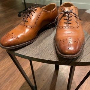 Allen Edmonds Cornwallis Dress Shoe - Size 11
